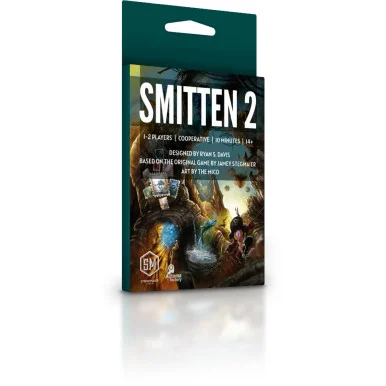Smitten 2 - STONEMAIER GAMES