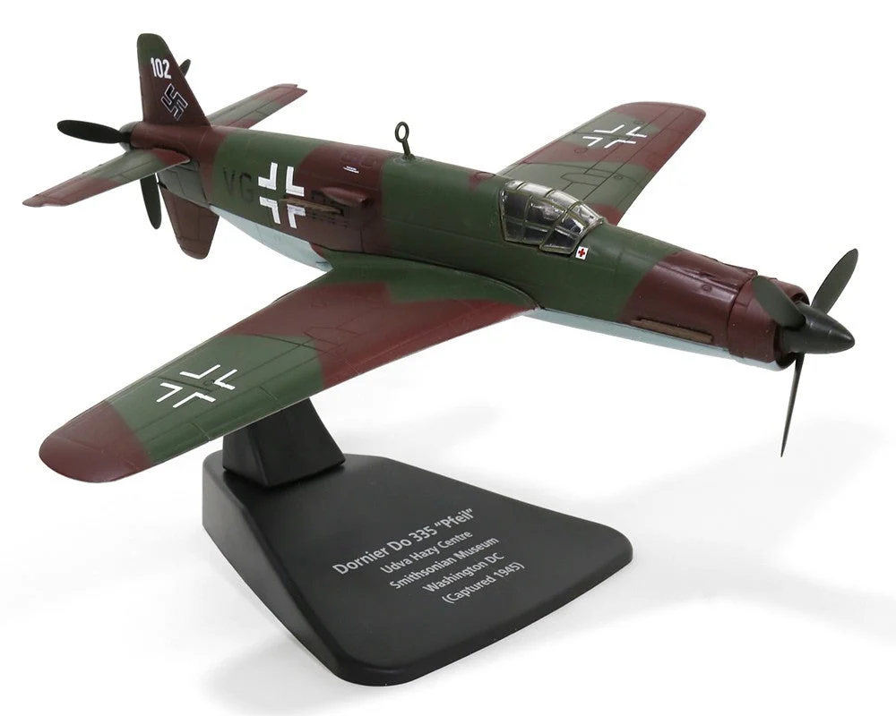 Dornier Do 335 PFEIL - AirModels