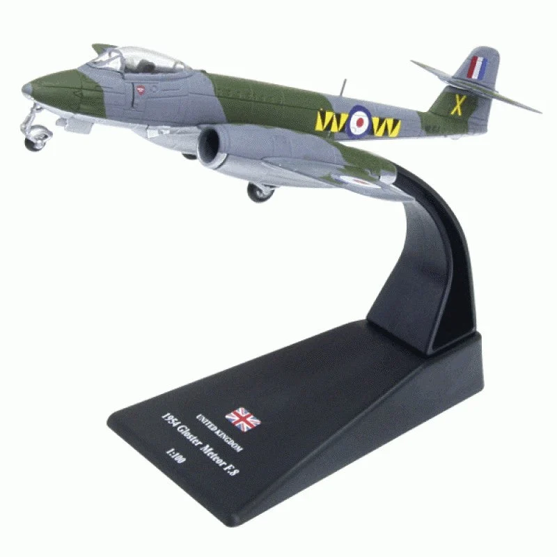 Gloster Meteor F.8 - AirModels