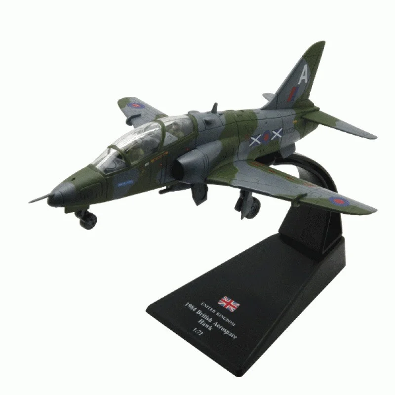 1984 BAE Hawk - AirModels