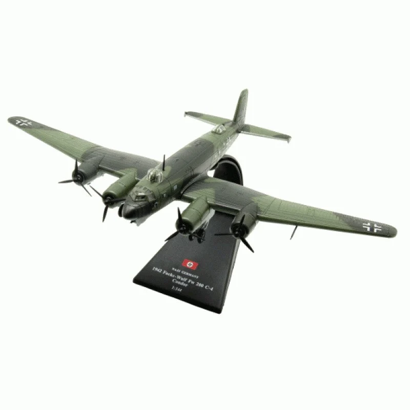 Focke-Wulf FW 200 C-4 Condor