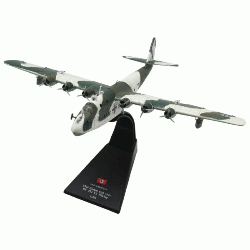 BV 222 Wiking V2 - AirModels