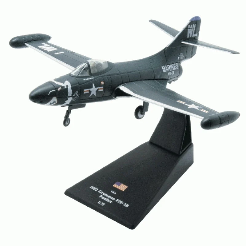 Grumman F9F-2B Panther