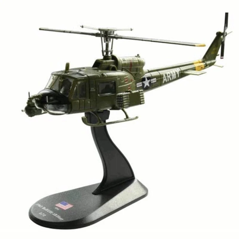 Bell UH-1B Huey