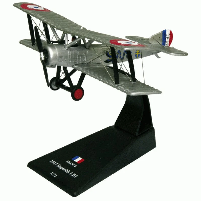 Sopwith 1.B1 Strutter - AirModels