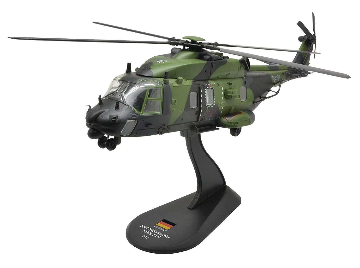 NHIndustries NH90 TTH - AirModels