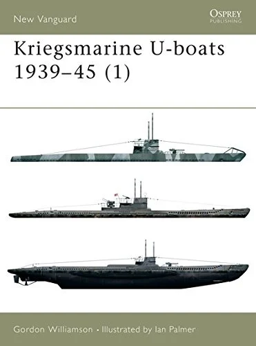 NVG051 - Kriegsmarine U-boats 1939–45 (1)