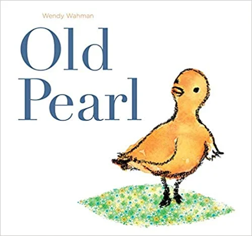 Old Pearl - Simon & Schuster Inc.