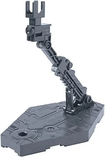 Action Base 02 - Gray/ Grey