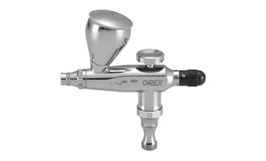 Genesis.XA Single Action, Top Fed, 0.3mm Nozzle - Grex
