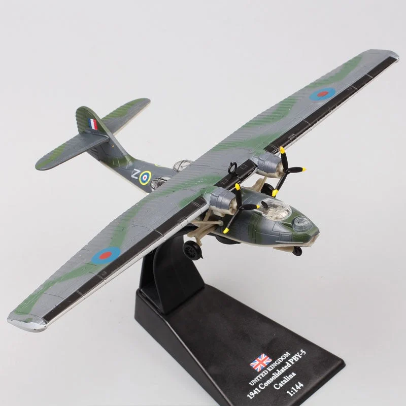 Consolidated PBY-5A Catalina