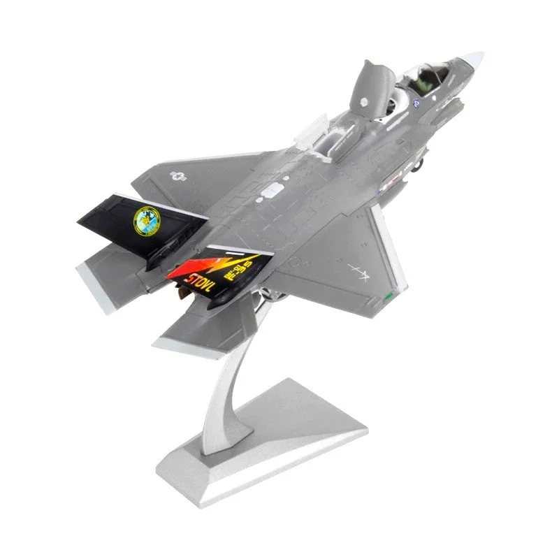 F-35B Lightning II - USMC