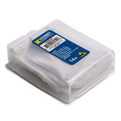#11 Light Duty Stainless Steel Blades (100) - Hobby Essentials