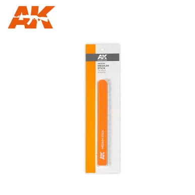 AK Interactive 9175 Medium Sanding Stick 240 Grit