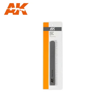 AK Interactive 9176 Fine Sanding Stick 600 Grit