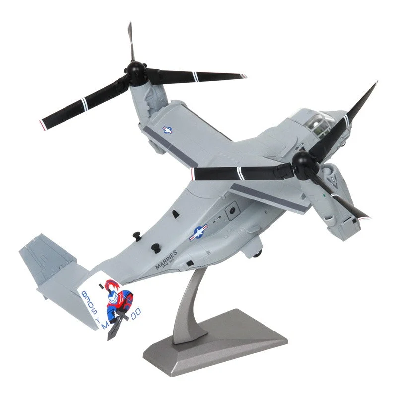Bell Boeing V-22 Osprey