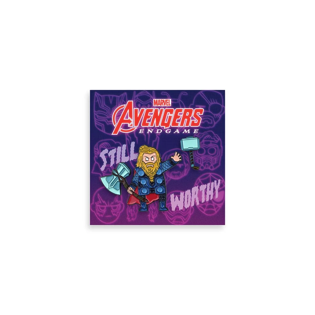 Thor 2-Pin Set