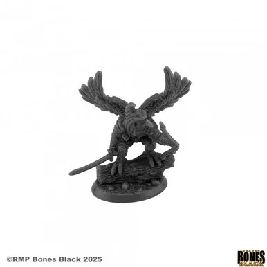 44254 - Bones Black: Raptorkin Ranger