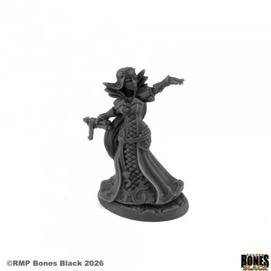 44267 - Bones Black: Arilyn, Water Sorceress