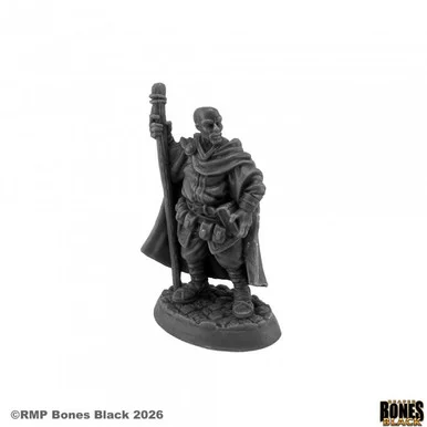 44273 - Bones Black: Amari, Wizard Dawnseekers