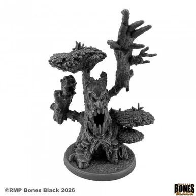 44295 - Bones Black: Arboreal Defender