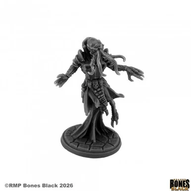 44312 - Bones Black: Bathalian