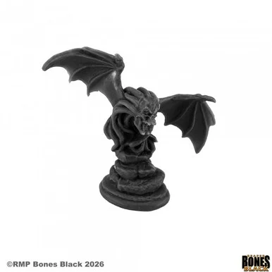 44321 - Bones Black: Vargouille