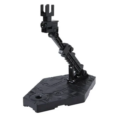 Action Base 02 - Black