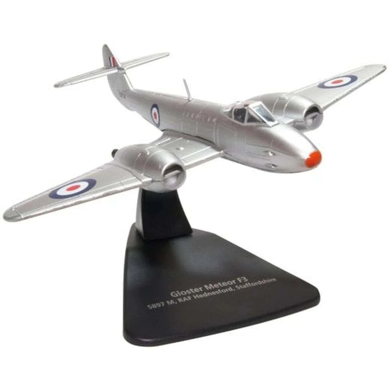 Gloster Meteor F.3 - AirModels