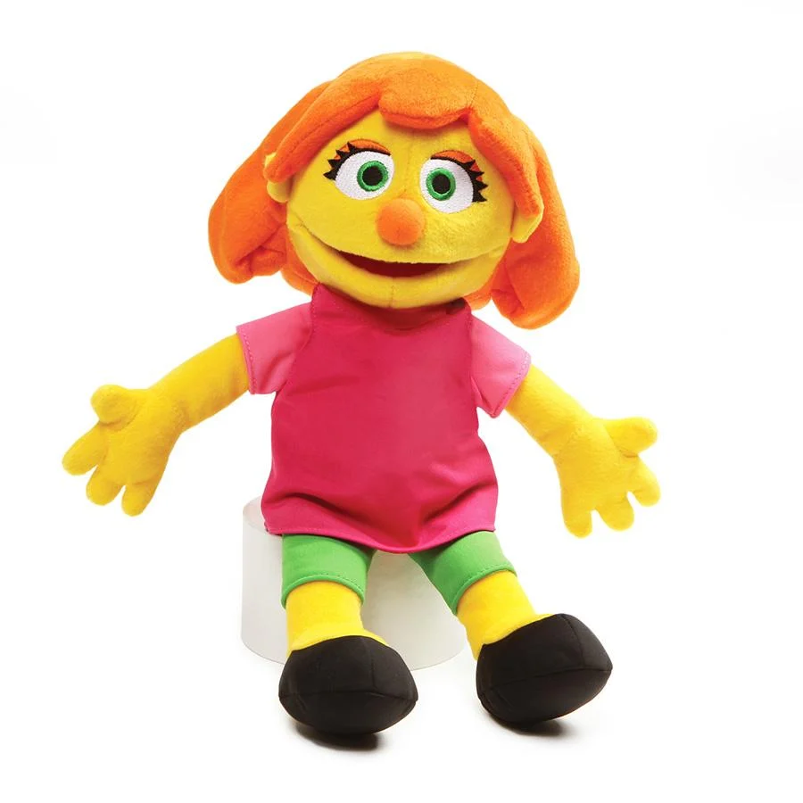 JULIA, 14” - Gund