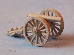PIG020026 - GUN #1 CONFEDERATE