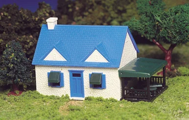 Bachmann 45131 HO Cape Cod House