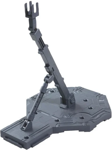 Action Base 01 - Grey / Gray