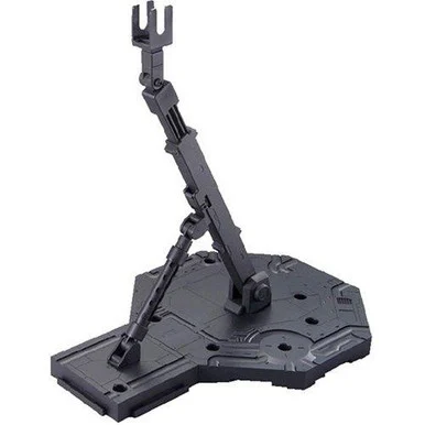 Action Base 01 - Black