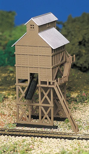 Bachmann 45811 N Coaling Station