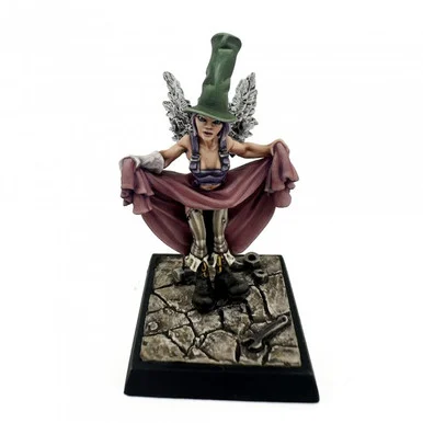48011 - Bones USA Chronoscope: Steampunk Fairy