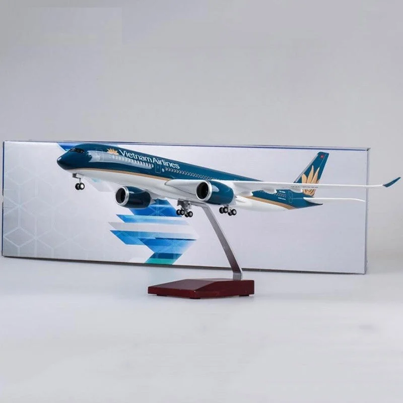 XL Vietnam Airlines Airbus A350 - AirModels