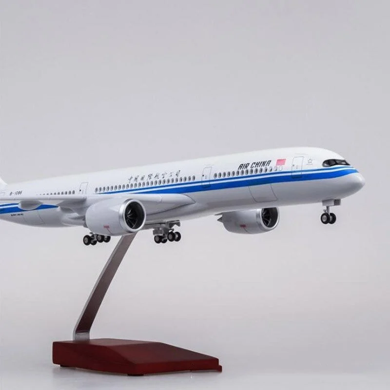 XL Air China Airbus A350 - AirModels