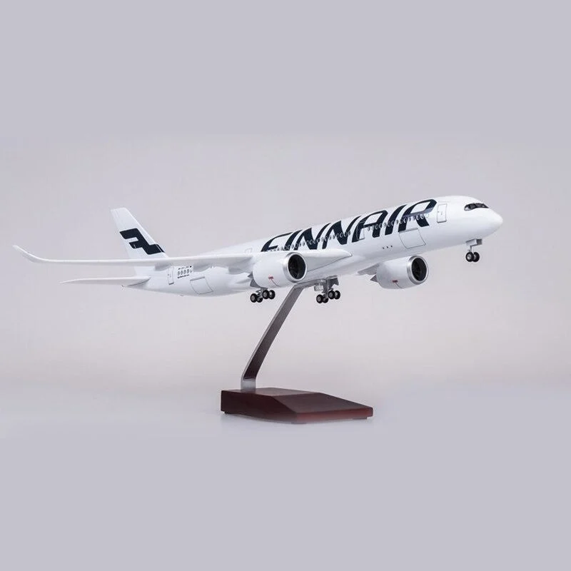 XL Finnair Airbus A350 - AirModels
