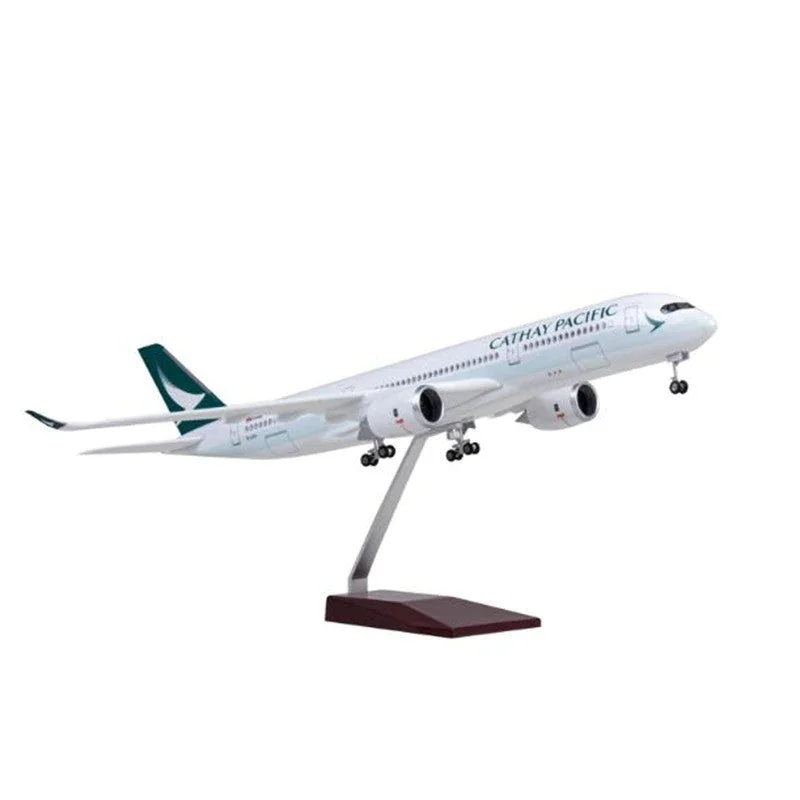 XL Cathay Pacific Airbus A350 - AirModels