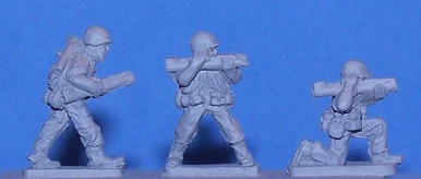 PIG010040 - ARVN LAWS