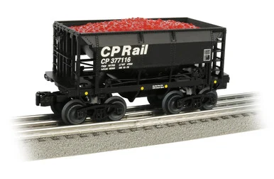 Bachmann 48503 O 70 Ton Ore Car CP Rail