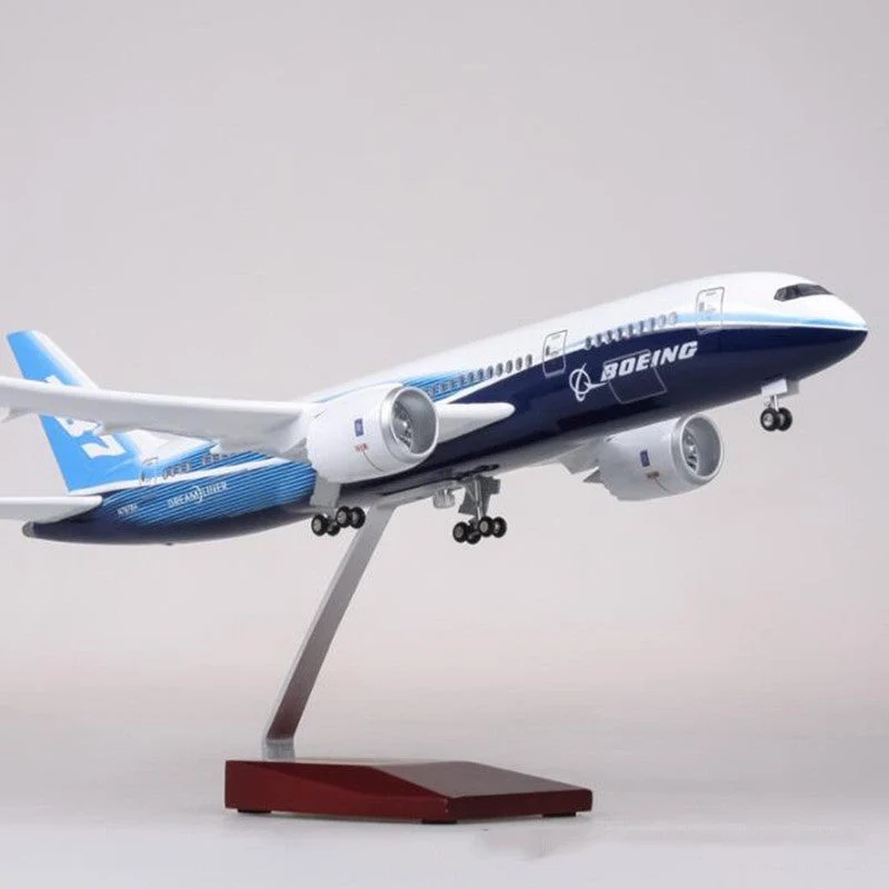 XL Prototype Boeing 787 - AirModels