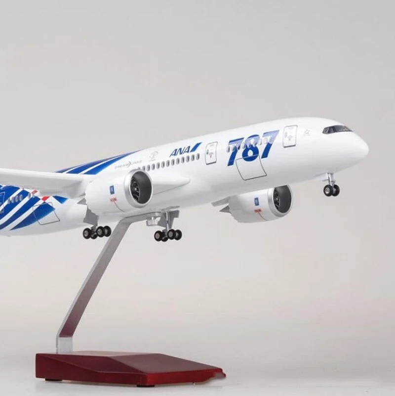 XL ANA Boeing 787 - AirModels