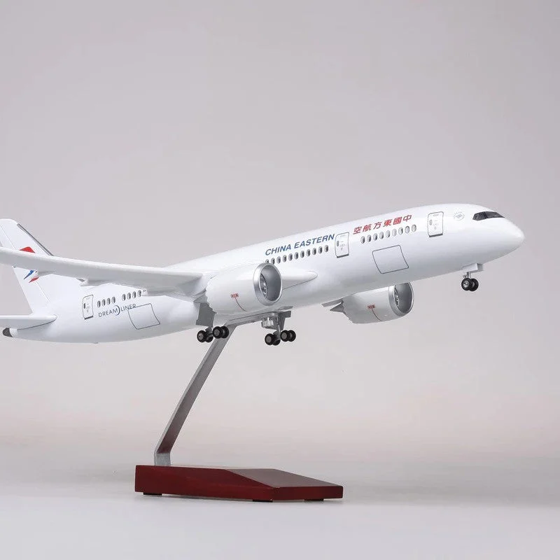 XL China Eastern Boeing 787 - AirModels