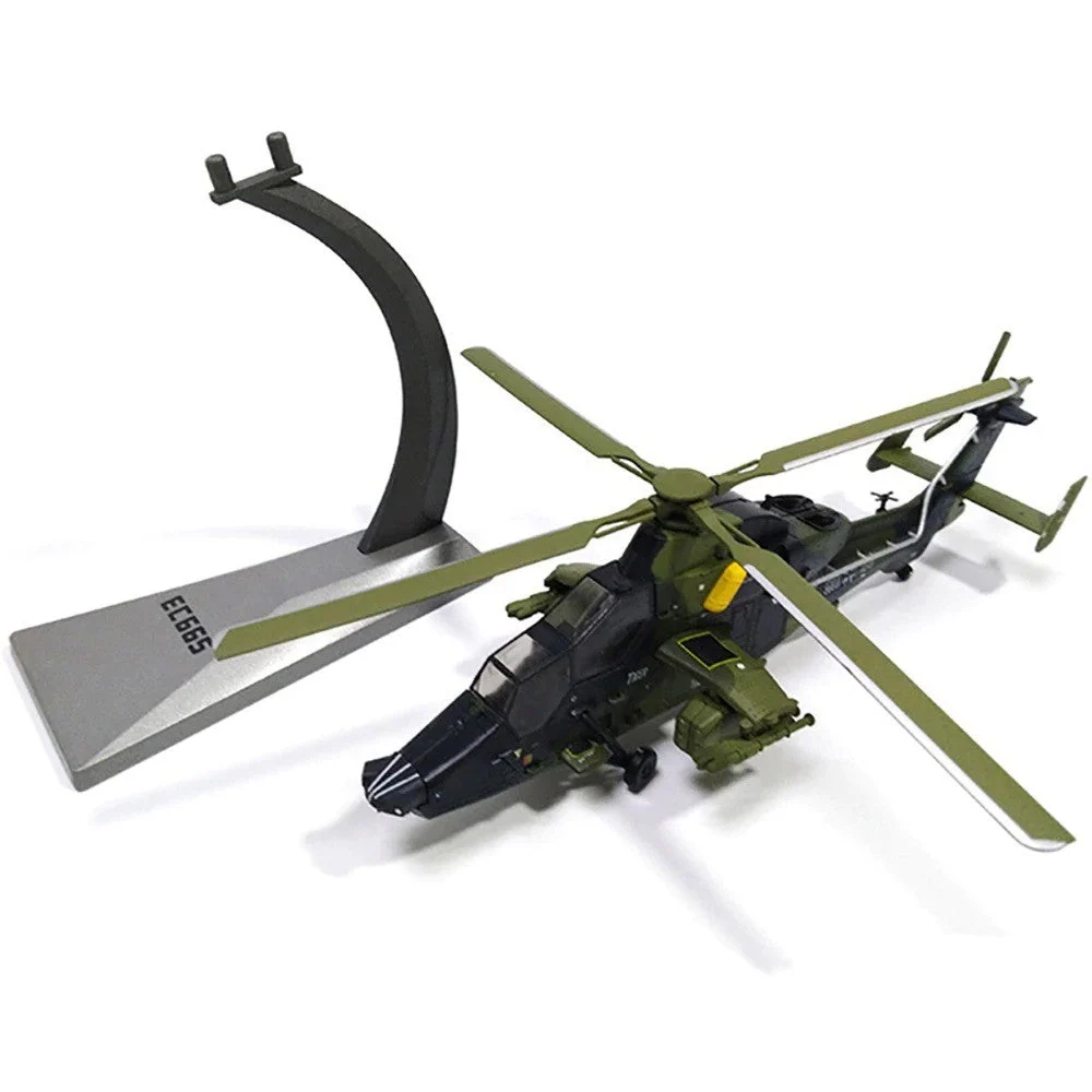 Eurocopter Tiger EC665 - AirModels