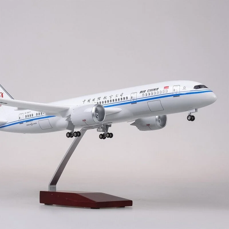 XL Air China Boeing 787 - AirModels