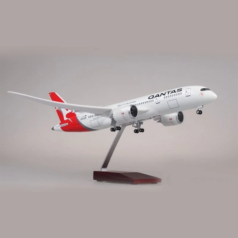 XL Qantas Boeing 787 - AirModels