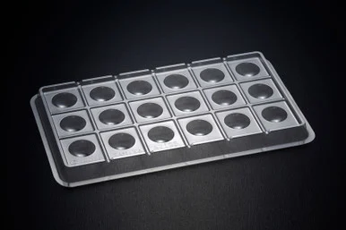 18 Well Palette (5pcs) - TAM87195