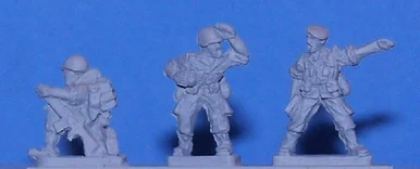 PIG010038 - ARVN COMMAND
